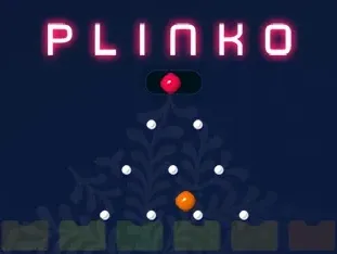 Plinko (2) game icon