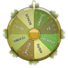 Roda Keberuntungan Petir126 welfare icon
