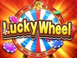 Lucky Wheel game icon