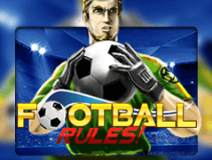 Football game icon