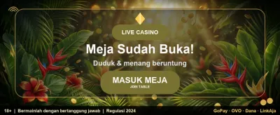 Daftar Sekarang Jackpot Menanti