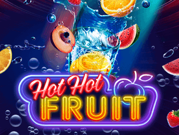 Hot Hot Fruit game icon