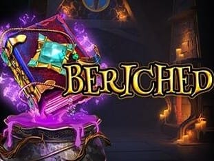 Beriched game icon