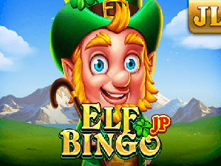 Elf Bingo game icon