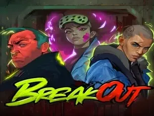 Breakout game icon